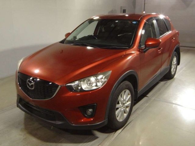 30063 MAZDA CX-5 KE2AW 2012 г. (TAA Tohoku)