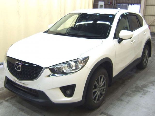 70197 MAZDA CX-5 KE2AW 2013 г. (TAA Tohoku)