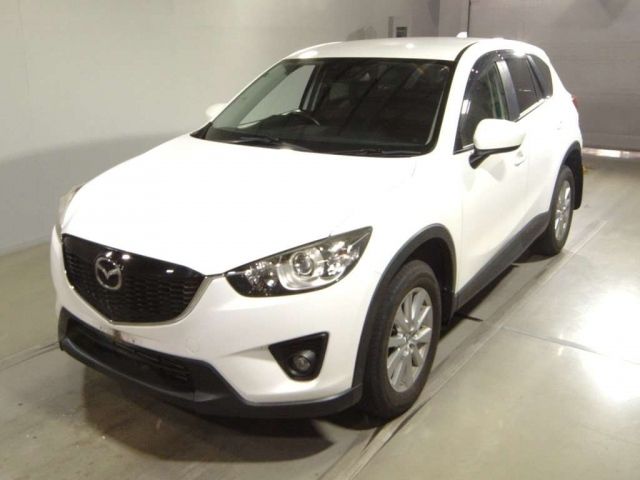 30077 MAZDA CX-5 KE2AW 2013 г. (TAA Tohoku)