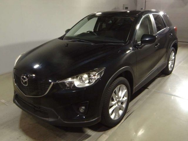 30082 MAZDA CX-5 KE2FW 2014 г. (TAA Tohoku)