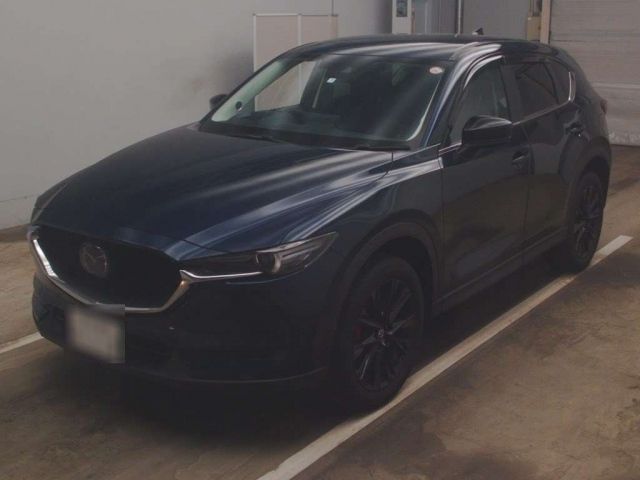 30050 MAZDA CX-5 KF2P 2021 г. (TAA Kantou)