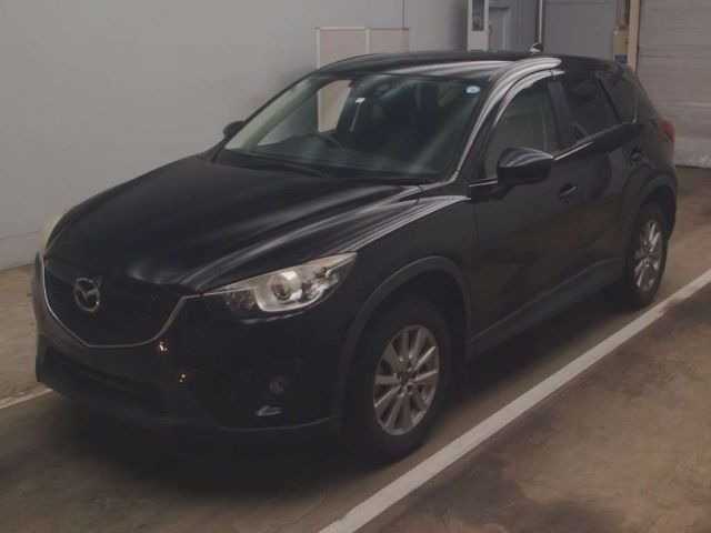 30038 MAZDA CX-5 KEEFW 2014 г. (TAA Kantou)