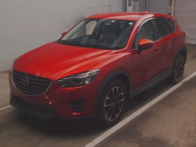 30045 MAZDA CX-5 KE2AW 2015 г. (TAA Kantou)