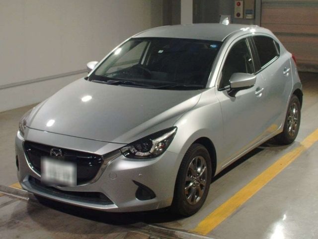 2026 MAZDA DEMIO DJLFS 2019 г. (TAA Shikoku)