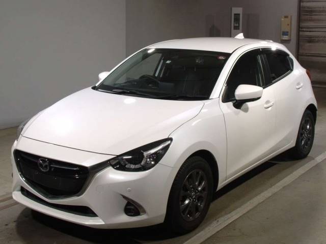 30009 MAZDA DEMIO DJLFS 2019 г. (TAA Chubu)