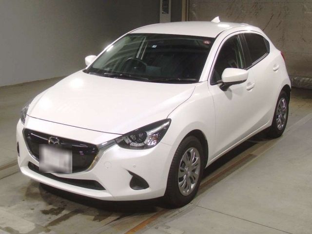 30030 MAZDA DEMIO DJLFS 2019 г. (TAA Kinki)