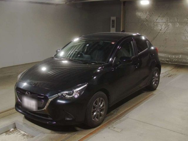 30060 MAZDA DEMIO DJLFS 2019 г. (TAA Kinki)