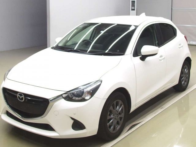 72019 MAZDA DEMIO DJLFS 2018 г. (TAA Yokohama)