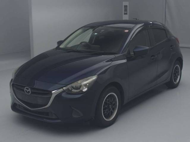 72024 MAZDA DEMIO DJ3FS 2015 г. (TAA Chubu)