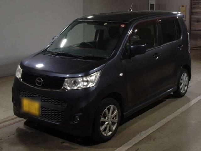 30525 MAZDA FLAIR MJ34S 2013 г. (TAA Chubu)