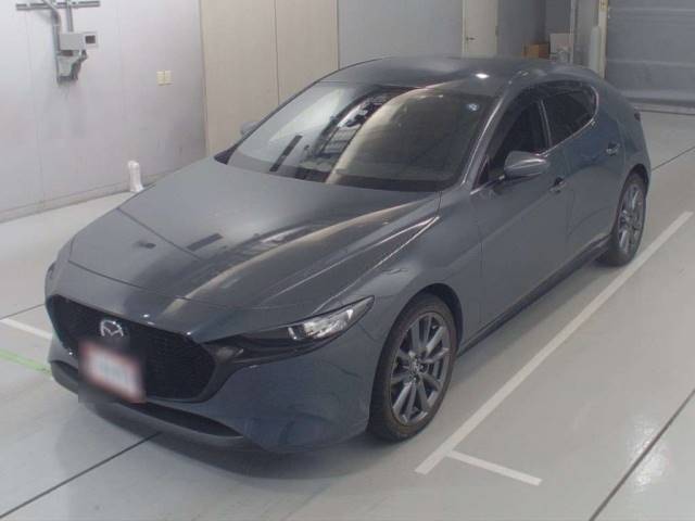 33239 MAZDA MAZDA3 BP5P 2020 г. (CAA Chubu)