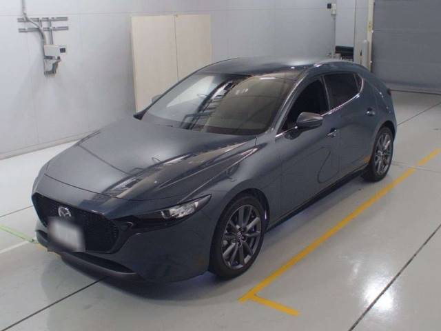 36478 MAZDA MAZDA3 BP5P 2021 г. (CAA Chubu)