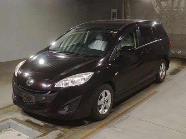 32026 MAZDA PREMACY 2014 г. (TAA Kinki)