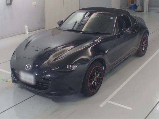 30482 MAZDA ROADSTER ND5RC 2017 г. (CAA Chubu)