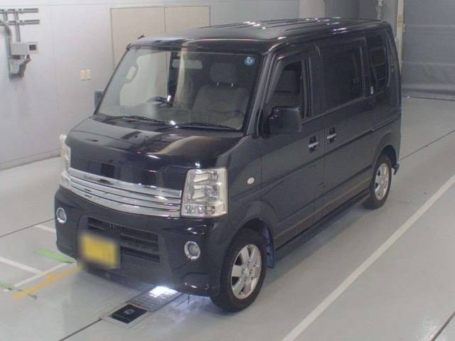 10313 MAZDA SCRUM DG64W 2011 г. (CAA Chubu)