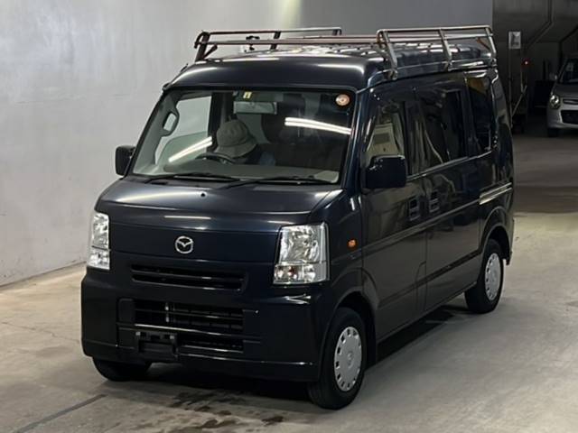 2104 MAZDA SCRUM DG64V 2013 г. (KCAA Fukuoka)