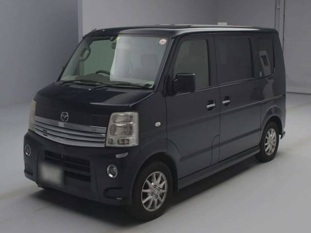 23024 MAZDA SCRUM DG64W 2012 г. (TAA Kantou)