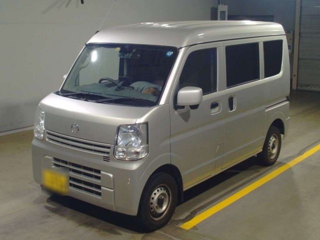 3102 MAZDA SCRUM DG17V 2016 г. (TAA Yokohama)