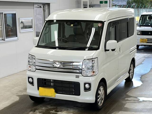 3187 MAZDA SCRUM DG17W 2022 г. (KCAA Minami Kyushu)