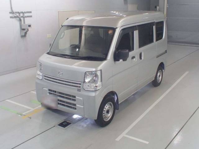 48 MAZDA SCRUM DG17V 2021 г. (CAA Chubu)