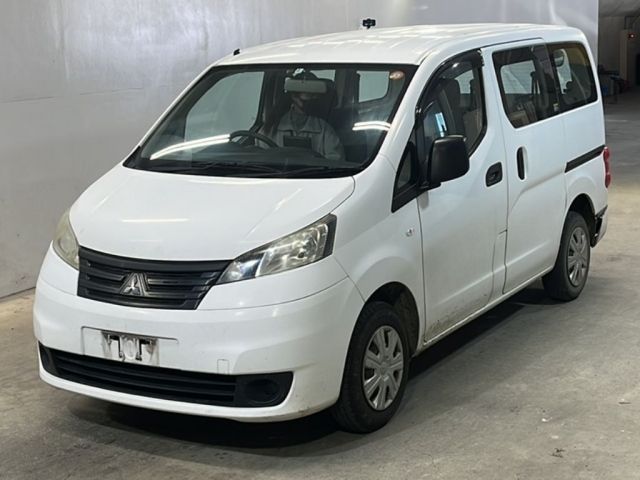 4033 MITSUBISHI DELICA BVM20 2016 г. (KCAA Fukuoka)