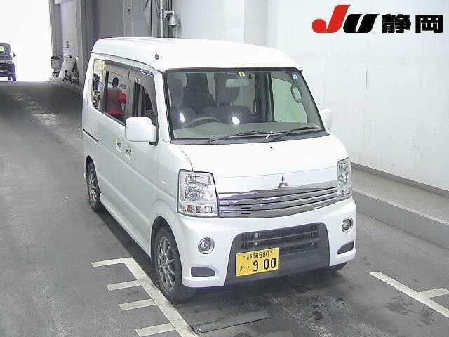 3070 MITSUBISHI TOWNBOX 2014 г. (JU Shizuoka)