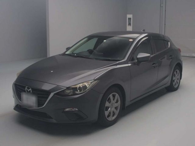 22050 Mazda Axela BM5FS 2014 г. (TAA Kantou)