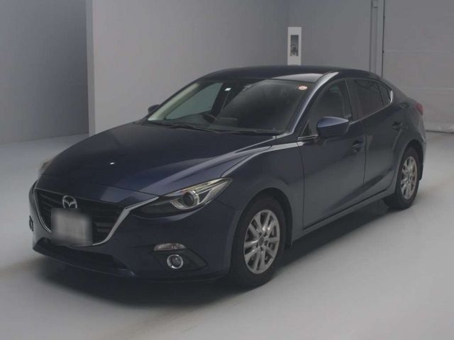 24039 Mazda Axela BM5FP 2016 г. (TAA Kantou)