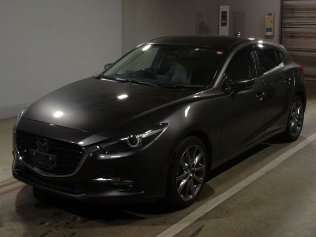 30012 Mazda Axela BMLFS 2017 г. (TAA Chubu)