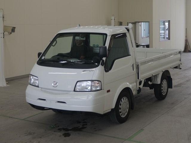 10003 Mazda Bongo SLP2T 2017 г. (ARAI Oyama VT)