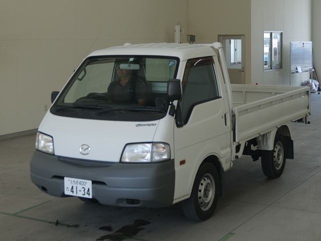 10022 Mazda Bongo SKP2T 2014 г. (ARAI Oyama VT)