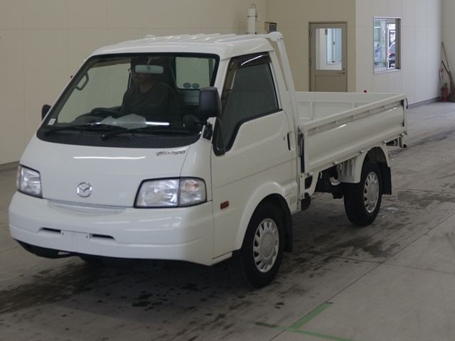 10042 Mazda Bongo SLP2T 2017 г. (ARAI Oyama VT)