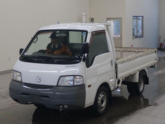 1868 Mazda Bongo SKP2T 2011 г. (ARAI Oyama VT)