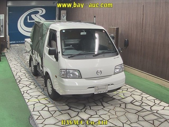 20001 Mazda Bongo SLP2T 2019 г. (BAYAUC)