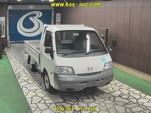 20006 Mazda Bongo SKP2T 2011 г. (BAYAUC)