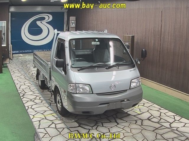 20016 Mazda Bongo SKP2T 2015 г. (BAYAUC)