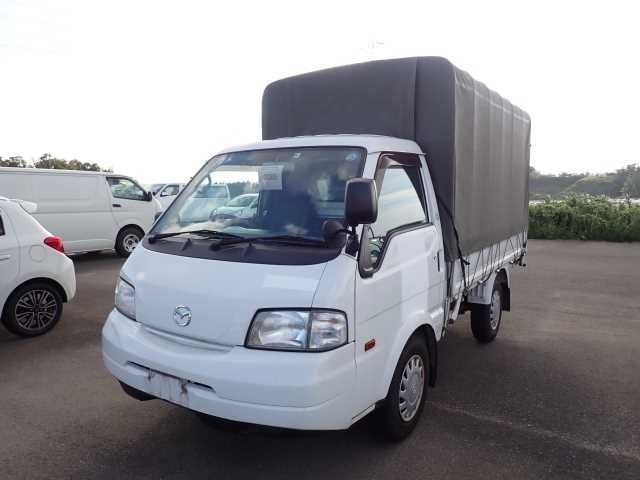 2005 Mazda Bongo SLP2T 2018 г. (ORIX Atsugi Nyusatsu)