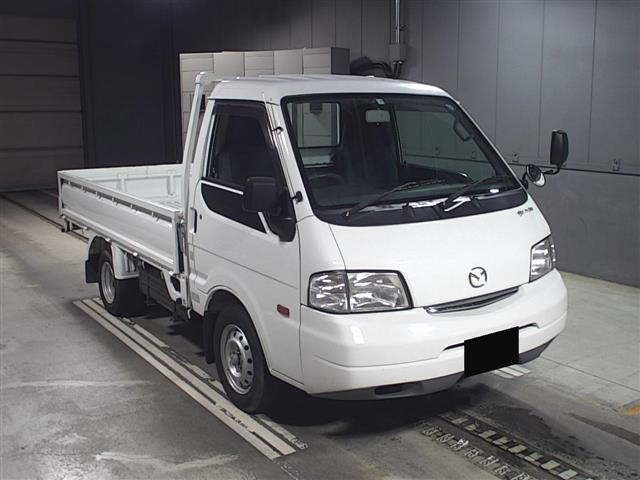 2090 Mazda Bongo SKP2T 2015 г. (JU Gifu)