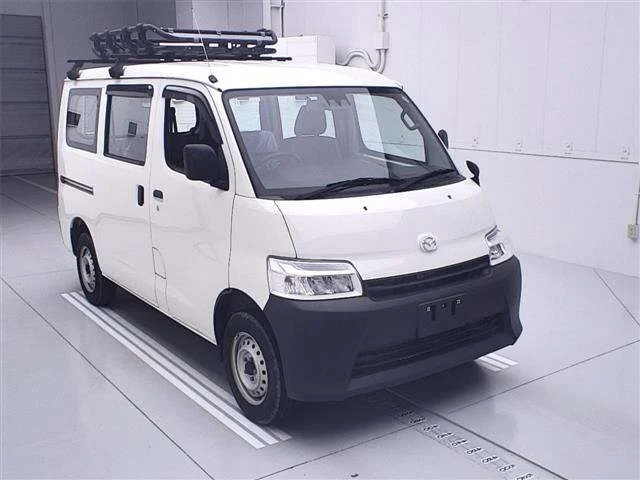 Mazda Bongo S403Z 2021