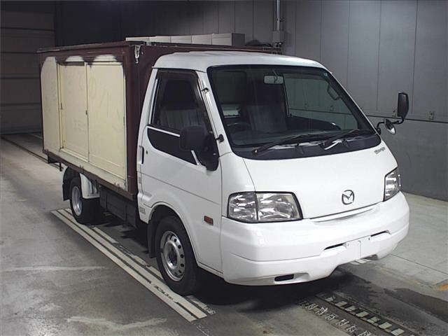 2166 Mazda Bongo SKP2T 2011 г. (JU Gifu)