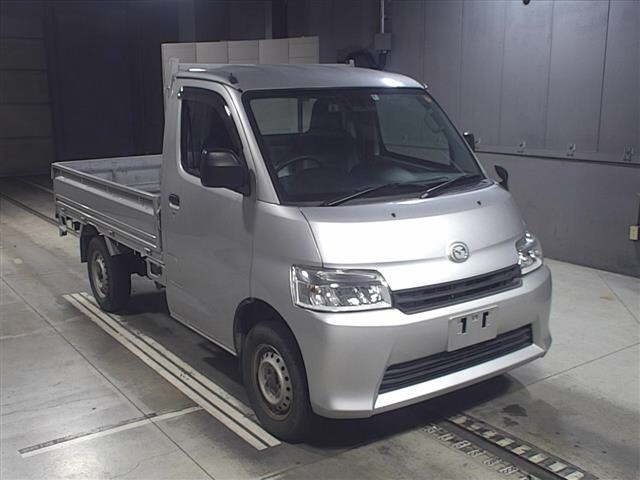 2383 Mazda Bongo S403F 2021 г. (JU Gifu)