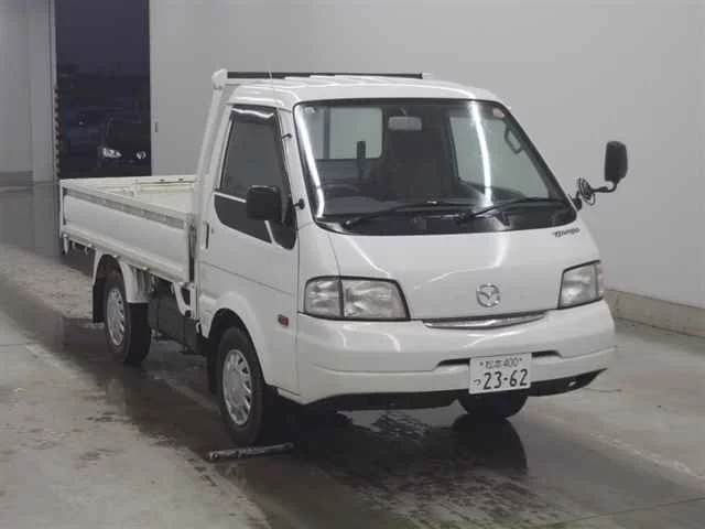 Mazda Bongo SLP2L 2019