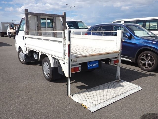 29001 Mazda Bongo SLP2T 2016 г. (AUCNET)