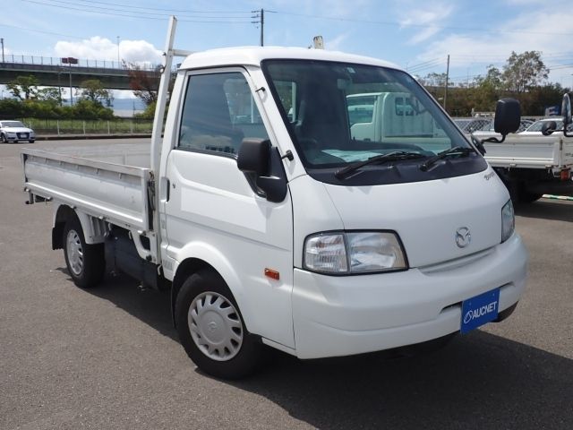 29003 Mazda Bongo SLP2T 2016 г. (AUCNET)