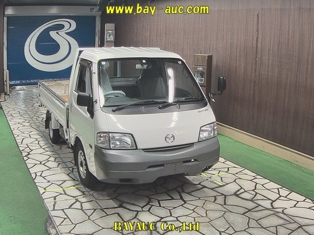 30001 Mazda Bongo SKP2T 2014 г. (BAYAUC)