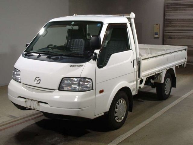 30049 Mazda Bongo SLP2T 2018 г. (TAA Chubu)