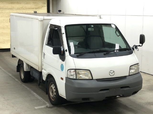 3010 Mazda Bongo SKP2T 2012 г. (IAA Osaka)