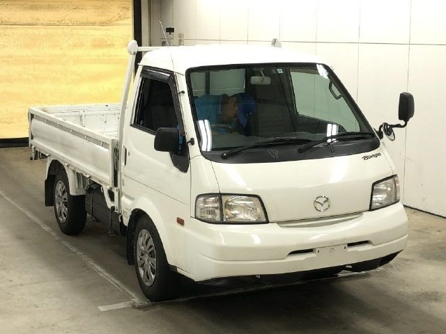 3064 Mazda Bongo SLP2T 2017 г. (IAA Osaka)