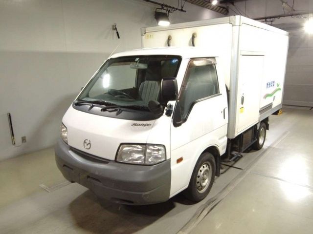 31006 Mazda Bongo SKP2T 2014 г. (TAA Tohoku)