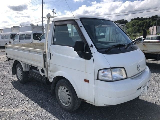 4005 Mazda Bongo SLP2L 2018 г. (ARAI Sendai)